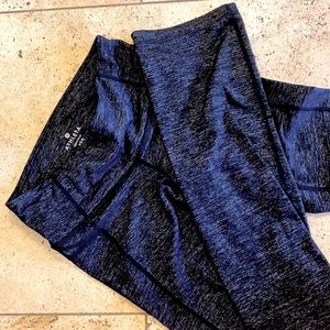 Athleta butter soft yoga pants xxs